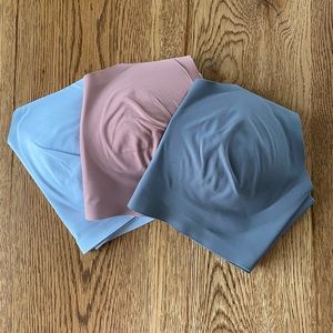 Aerie Real Free Smoothz Bralette BUNDLE. Medium. *COPY*